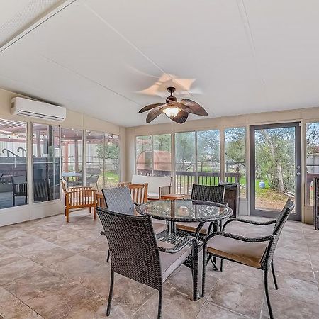 Stargazer Ranch Villa Dripping Springs Exterior foto