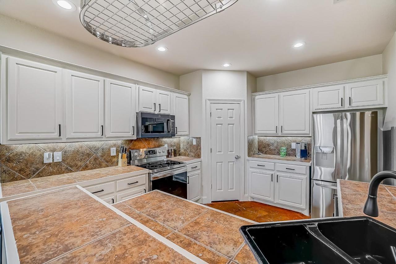 Stargazer Ranch Villa Dripping Springs Exterior foto