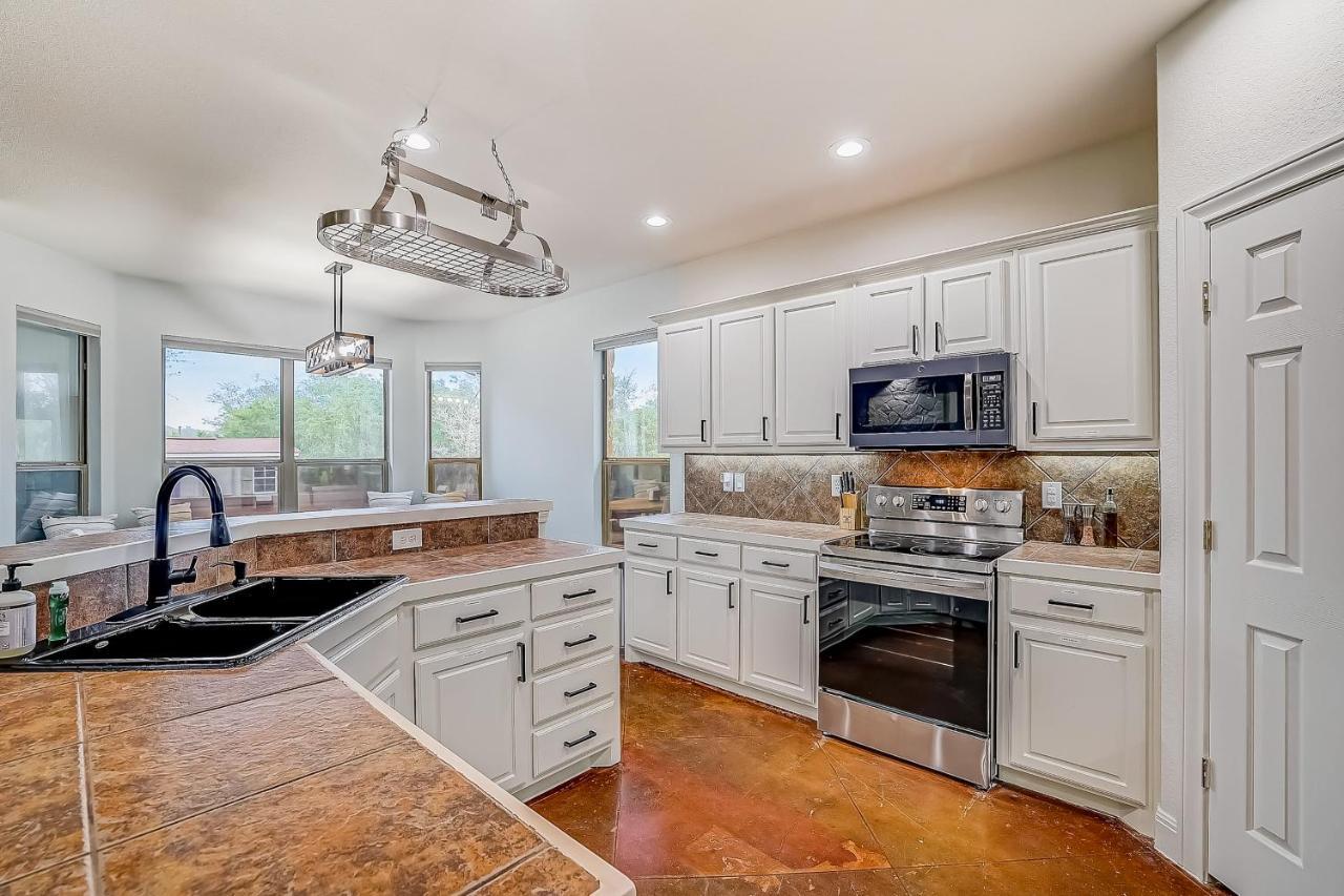Stargazer Ranch Villa Dripping Springs Exterior foto