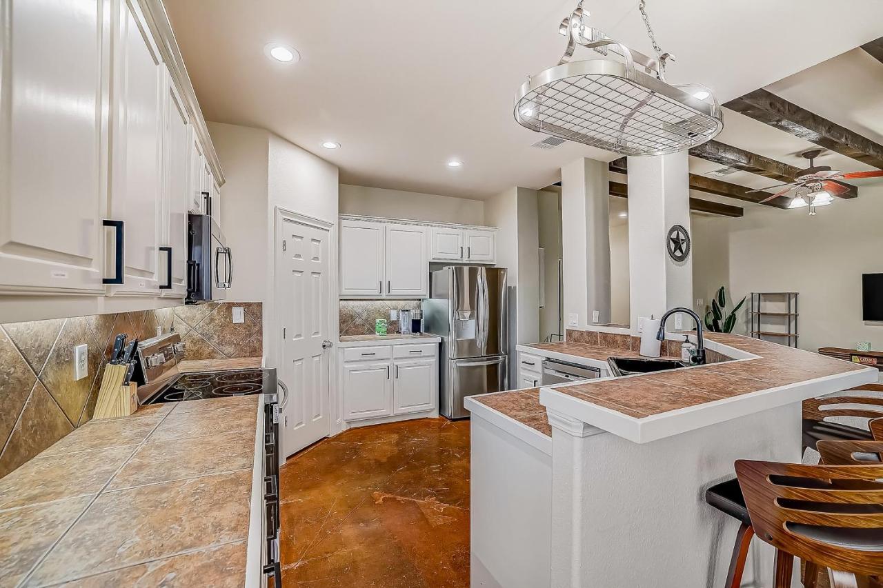 Stargazer Ranch Villa Dripping Springs Exterior foto